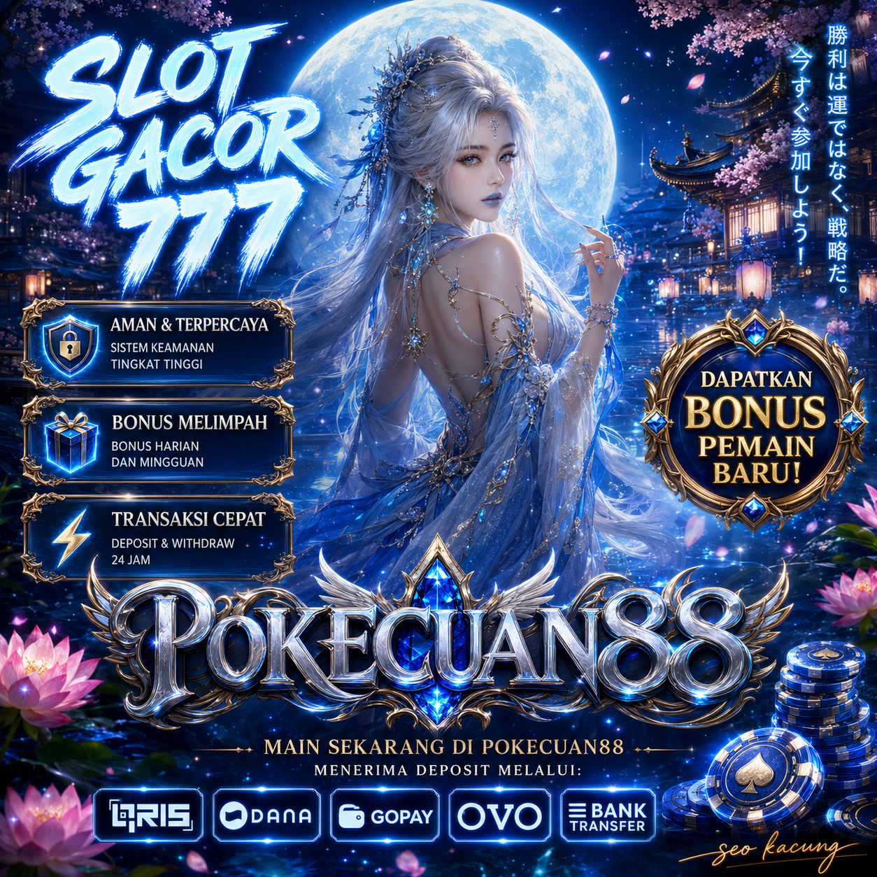 SLOT 777